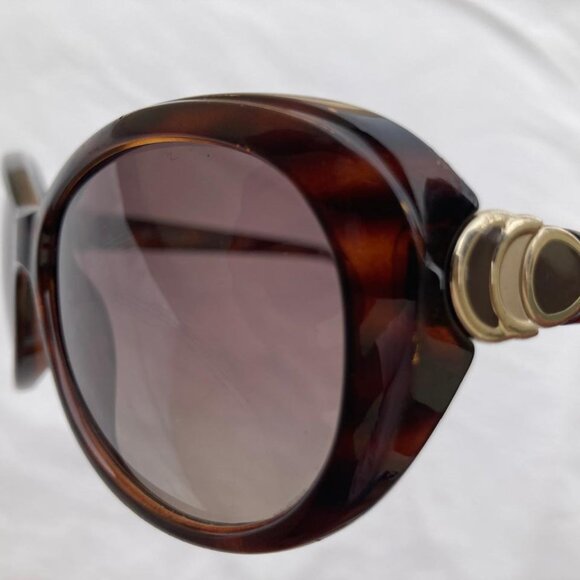 Vogue Women Sunglasses VO 2770-S 1508/13 Oval Frame Havana 56[]16 135 main image 15